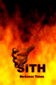 Sith Poster